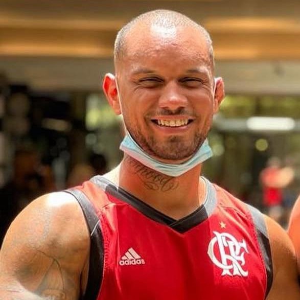 Caio Ferreira