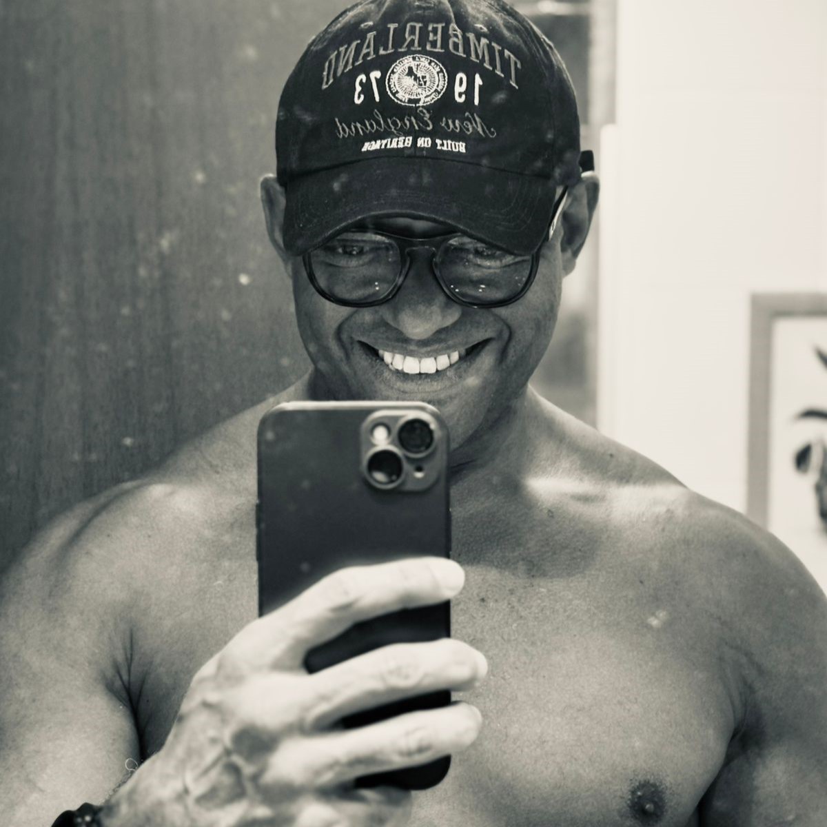 Carlos Mariano