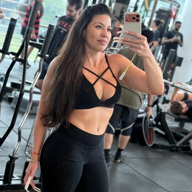 Renata Fonseca