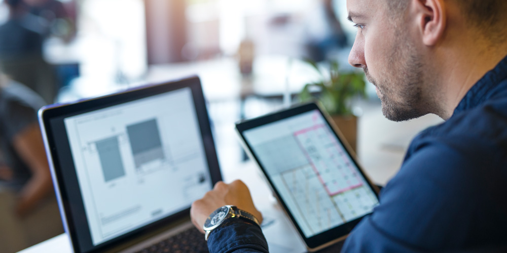 Crescimento tecnologico