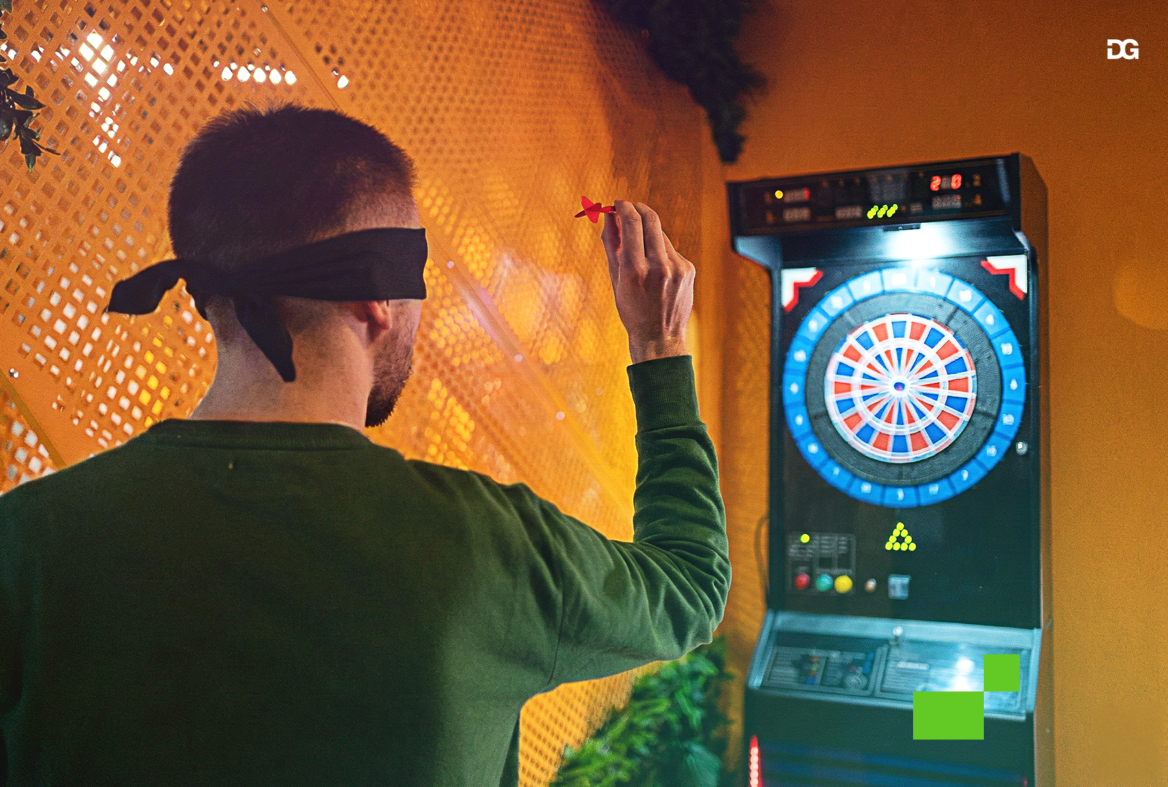 Marketing sem dados é só palpite