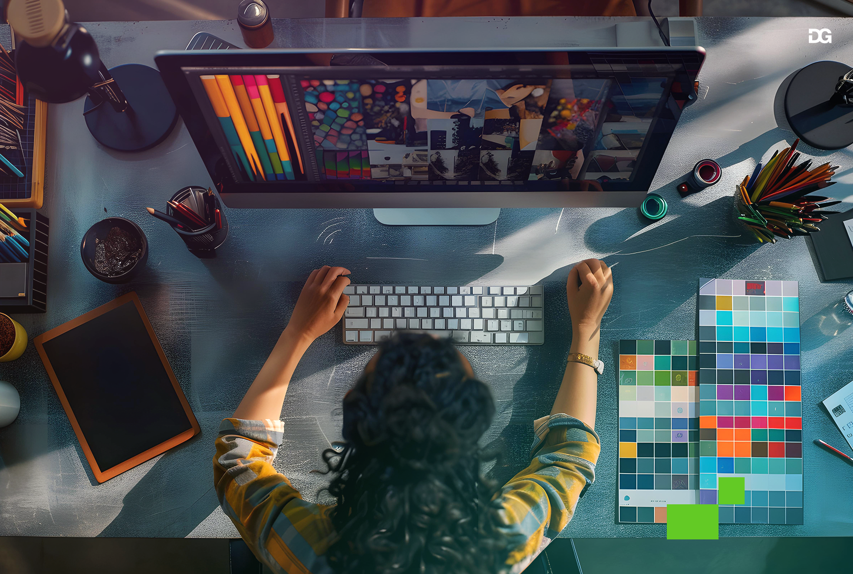 Por que algumas empresas atraem talentos de alto nível enquanto outras lutam para contratar?