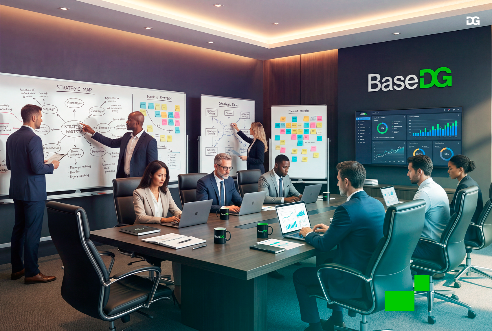 O erro de achar que Branding é custo (e não estratégia)